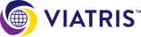 Viatris logo